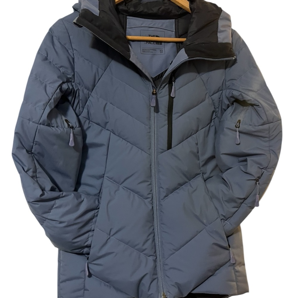 NorthFace WindStopper